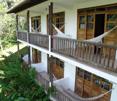 Itubera House | Discover Paraíso das Águas Hotel Bahia - Pet Friendly Oasis