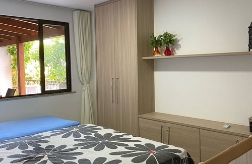 Centro House | Idyllic Paraíso das Águas Residencial with Ocean Views