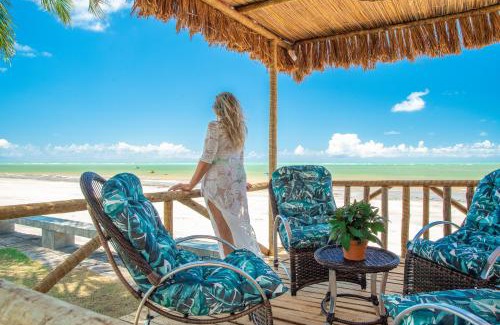 Barra de Santo Antonio House | Explore Holiday Homes in Barra de Santo Antônio, Brazil