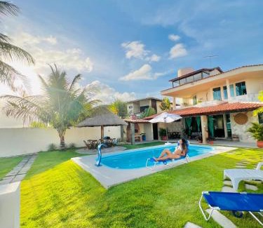 Barra de Santo Antonio House | Explore Holiday Homes in Barra de Santo Antônio, Brazil