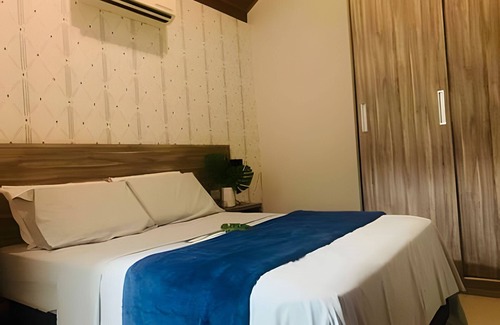 Tamandare Condo | Relaxing Paraíso de Carneiros: 6 Bedrooms with Hydro Pool
