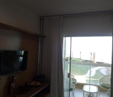 Canoa Quebrada Apartment | Oceanfront Paradise with Pool & Top Guest Ratings