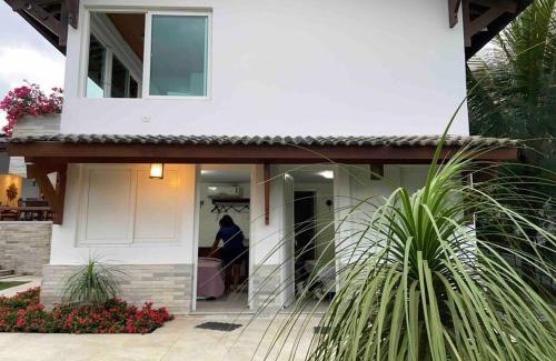 Novo Gravata House | Experience Relaxation at Paraíso de Gravatá - 4 Star Retreat
