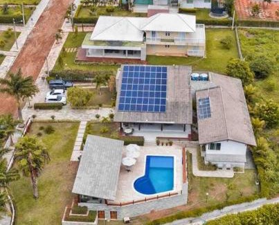 Novo Gravata House | Experience Relaxation at Paraíso de Gravatá - 4 Star Retreat