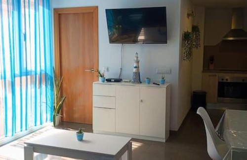 Portbou Apartment | Discover Paraíso de la Costa Brava - Rated 9.3/10 by Guests