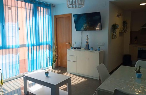 Portbou Apartment | Discover Paraíso de la Costa Brava - Rated 9.3/10 by Guests