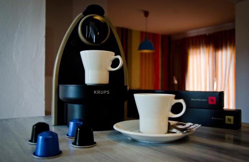 Sant Francesc Xavier Apartment | Relax at Paraíso de los Pinos: Oceanfront Bliss Awaiting