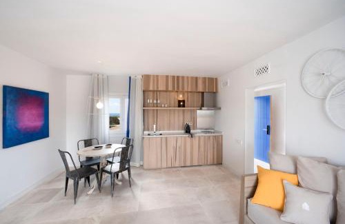 Sant Francesc Xavier Apartment | Relax at Paraíso de los Pinos: Oceanfront Bliss Awaiting