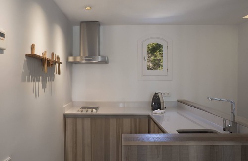 Sant Francesc Xavier Apartment | Experience Paraíso de los Pinos: Oceanfront Comfort Awaits