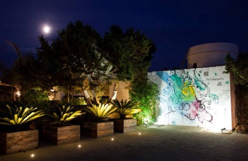 Sant Francesc Xavier Apartment | Experience Paraíso de los Pinos: Oceanfront Comfort Awaits