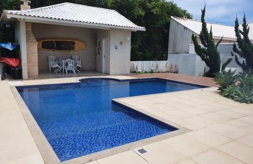 Praia Seca House | Idyllic Paraíso de Praia Seca: Pet-Friendly & Pool Access