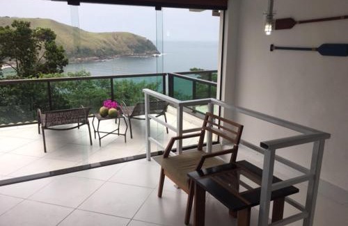 Toque Toque Apartment | Idyllic Stay at Paraíso de Toque Toque Grande with Ocean Views