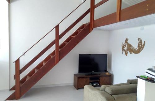 Toque Toque Apartment | Idyllic Stay at Paraíso de Toque Toque Grande with Ocean Views