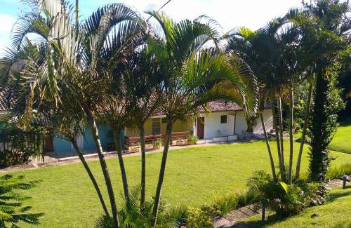 Toque Toque Apartment | Idyllic Stay at Paraíso de Toque Toque Grande with Ocean Views