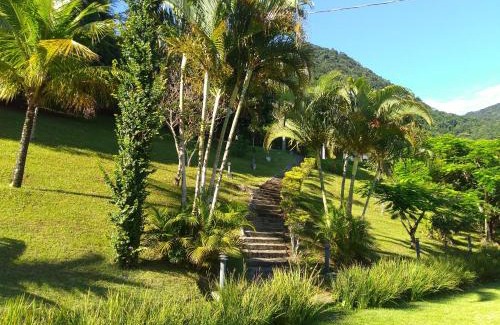 Toque Toque Apartment | Idyllic Stay at Paraíso de Toque Toque Grande with Ocean Views