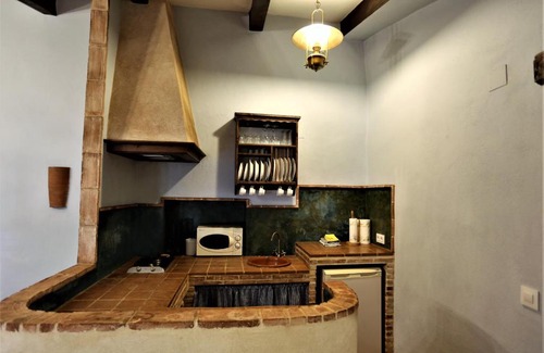 Cazalla De La Sierra House | Experience Relaxation at Paraíso del Huéznar Hotel