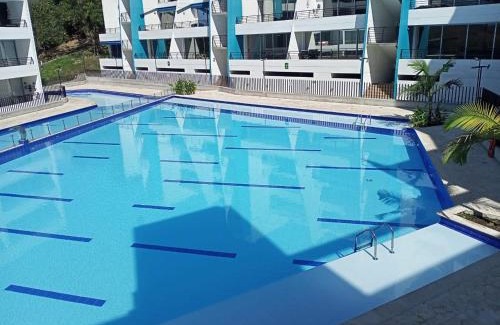 San Jeronimo Apartment | Paraíso del sol
