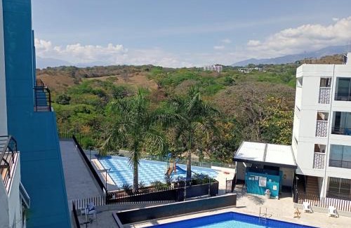 San Jeronimo Apartment | Paraíso del sol