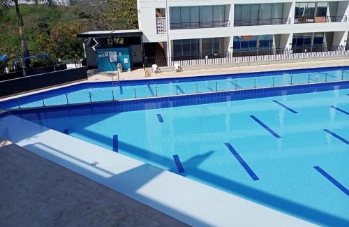 San Jeronimo Apartment | Paraíso del sol