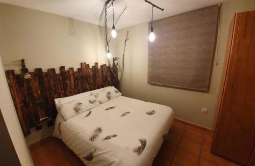 Cardano de Abajo Apartment | Discover LA LEYENDA DEL CURAVACAS - Guest Rated 9.6/10