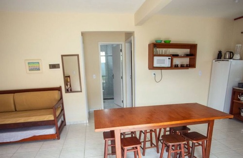 Balneario Camboriu Apartment | Paraíso do Estaleirinho - Baln Camboriú