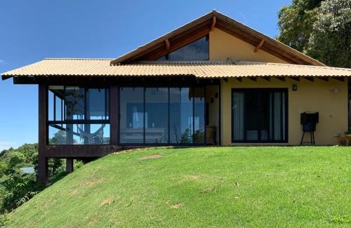 Cuiaba House | Experience Paraíso do Morro dos Ventos: Family-Friendly Getaway