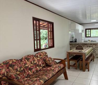 Macae House | Discover Paraíso do Sana: Family-Friendly with Pool Access