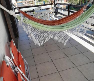 Pontal do Parana House | Oceanfront Retreat at Paraíso do Sul - Carmery