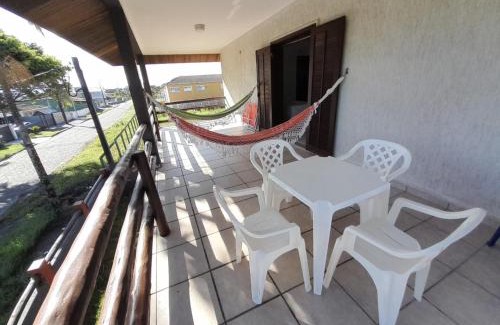 Pontal do Parana House | Oceanfront Retreat at Paraíso do Sul - Carmery