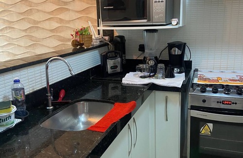 Arraial do Cabo Apartment | Discover Paraíso: Golden Apart Hotel in Arraial do Cabo