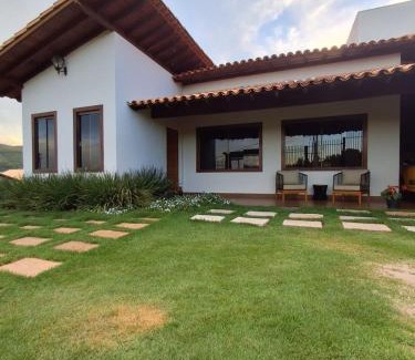 Capitolio House | Paradise Awaits at Paraíso in Capitólio MG - 10/10 Rated!
