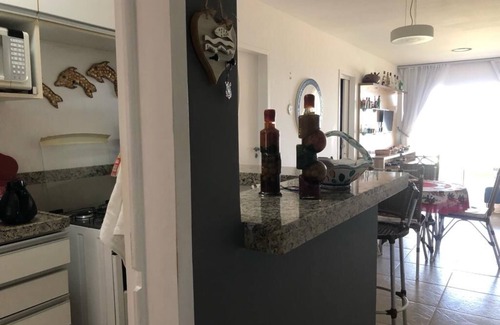 Canoa Quebrada Apartment | Beachfront Paradise: Family-Friendly Getaway Awaits!
