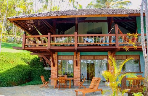 Itacare Apartment | Escape to Paraíso em Itacaré - Beachfront Bliss Awaits