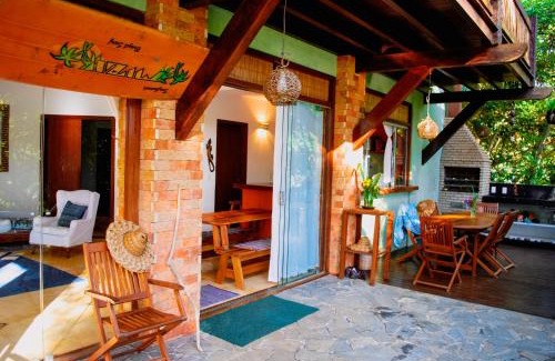 Itacare Apartment | Escape to Paraíso em Itacaré - Beachfront Bliss Awaits