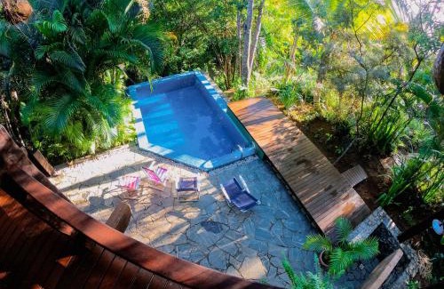 Itacare Apartment | Escape to Paraíso em Itacaré - Beachfront Bliss Awaits