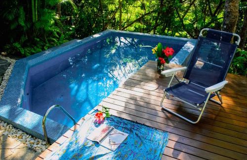 Itacare Apartment | Escape to Paraíso em Itacaré - Beachfront Bliss Awaits