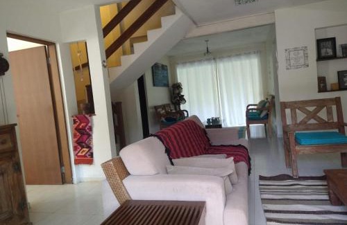 Paiol Grande House | Serene Escape in Nature with Oceanfront Pool Access