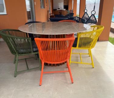 Santo Amaro do Maranhao House | Discover Paraíso em Santo Amaro: Family-Friendly Retreat