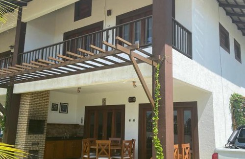 Trairi House | Unforgettable Stay at Paraíso Flecheiras with Ocean Views