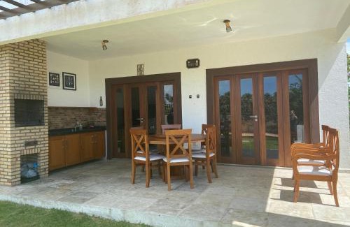 Trairi House | Unforgettable Stay at Paraíso Flecheiras with Ocean Views