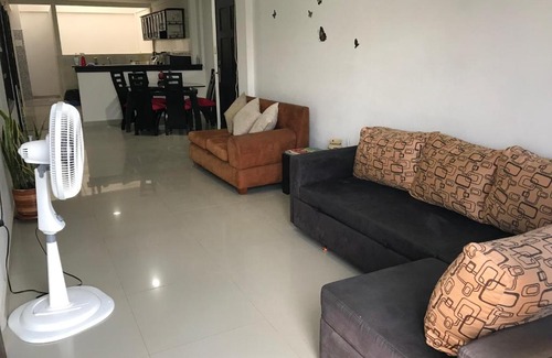 San Jose del Guaviare Apartment | Pet-Friendly Paradise at Paraíso Guaviarense Awaits You