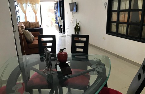 San Jose del Guaviare Apartment | Pet-Friendly Paradise at Paraíso Guaviarense Awaits You