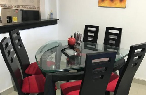 San Jose del Guaviare Apartment | Pet-Friendly Paradise at Paraíso Guaviarense Awaits You