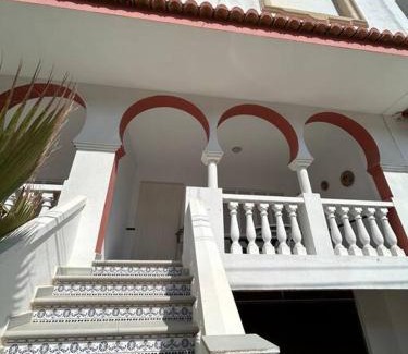 El Perello House | Relax at Paraíso Mediterráneo with Oceanfront Views