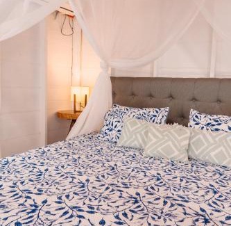 San Bernardo del Viento Resort | Escape to Paraíso Natural Ecohotel with Oceanfront Bliss