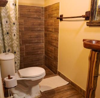 San Bernardo del Viento Resort | Escape to Paraíso Natural Ecohotel with Oceanfront Bliss