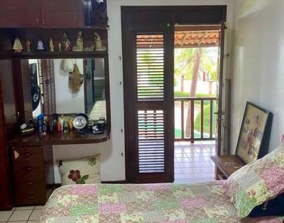 Aquiraz House | Discover Paradise at Porto das Dunas with Family-Friendly Fun