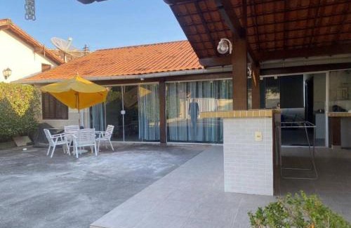Sao Pedro da Aldeia House | Pet-Friendly Paradise in the Southwest - 10/10 Guest Rating