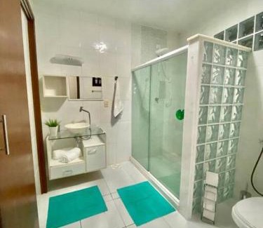 Sao Pedro da Aldeia House | Pet-Friendly Paradise in the Southwest - 10/10 Guest Rating
