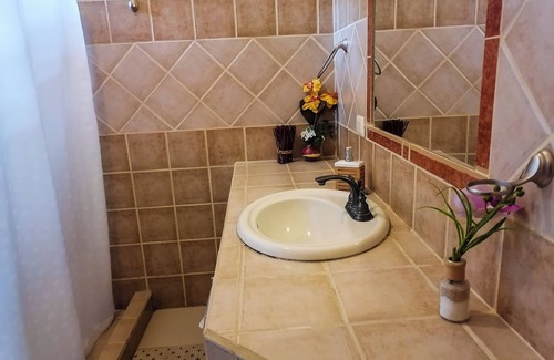 Paraiso Cabin | Relaxing Paraíso Orocay Lodge with Spa and Family Amenities